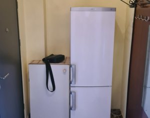 Apartament 2 camere, zona Garii, etaj 3, finisaje clasice ! 