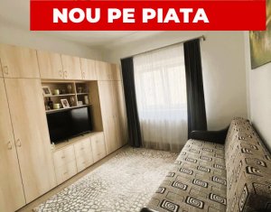 Eladás lakás 1 szobák on Cluj-napoca, Zóna Gara