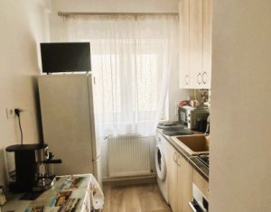 Lakás 1 szobák eladó on Cluj-napoca, Zóna Gara