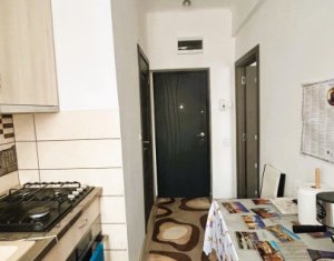 Lakás 1 szobák eladó on Cluj-napoca, Zóna Gara