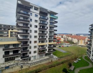Apartament 2 Camere cu Parcare– Sophia Residence, Buna Ziua