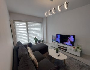 Vanzare apartament 2 camere in Cluj-napoca, zona Buna Ziua