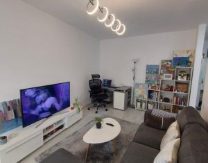 Apartament 2 Camere cu Parcare– Sophia Residence, Buna Ziua