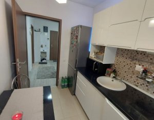 Apartament 2 Camere cu Parcare– Sophia Residence, Buna Ziua