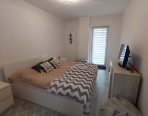 Apartament 2 Camere cu Parcare– Sophia Residence, Buna Ziua