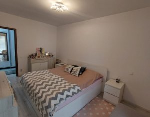 Apartament 2 Camere cu Parcare– Sophia Residence, Buna Ziua