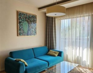 Vente appartement 2 chambres dans Cluj-napoca, zone Zorilor