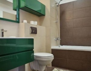 Appartement 2 chambres à vendre dans Cluj-napoca, zone Zorilor