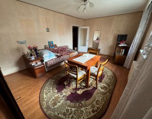 Vente appartement 2 chambres dans Cluj-napoca, zone Marasti
