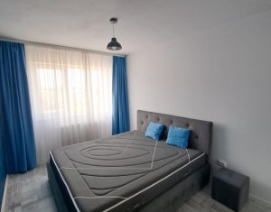 Apartament cu 3 camere, parcare inclusa, Floresti