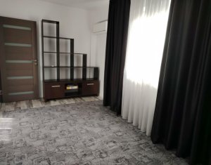 Apartament cu 3 camere, parcare inclusa, Floresti