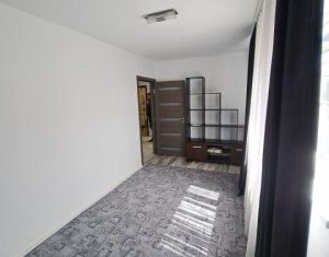Apartament cu 3 camere, parcare inclusa, Floresti