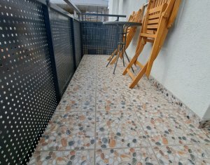 Apartament cu 3 camere, parcare inclusa, Floresti