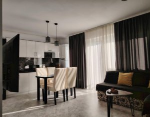 Vanzare apartament 3 camere in Floresti