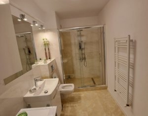 Apartament cu 3 camere, parcare inclusa, Floresti