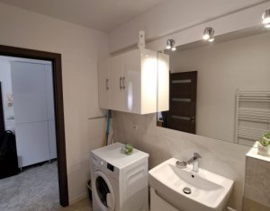 Apartament cu 3 camere, parcare inclusa, Floresti