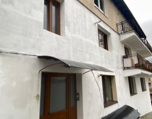 Apartament 3 camere in imobil tip vila, Zona Pasapoarte - Piata Cipariu !