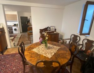 Sale apartment 3 rooms in Cluj-napoca, zone Andrei Muresanu