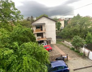 Apartament 3 camere in imobil tip vila, Zona Pasapoarte - Piata Cipariu !