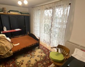 Apartament 3 camere in imobil tip vila, Zona Pasapoarte - Piata Cipariu !