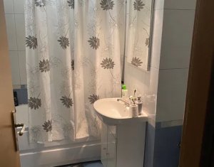 Vanzare apartament 3 camere decomandat, finisat si mobilat, cartier Marasti