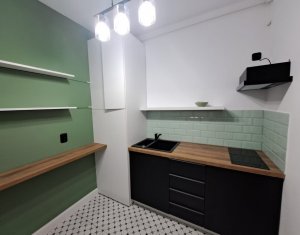 Apartment 1 rooms for sale in Cluj-napoca, zone Centru