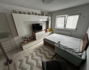 Appartement 2 chambres à vendre dans Cluj-napoca, zone Manastur