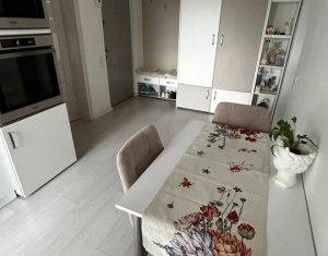 Appartement 2 chambres à vendre dans Cluj-napoca, zone Manastur
