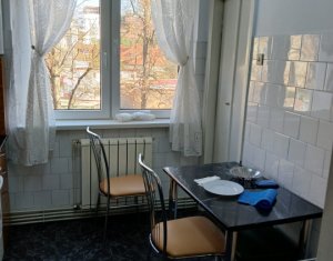 Vente appartement 4 chambres dans Cluj-napoca, zone Grigorescu