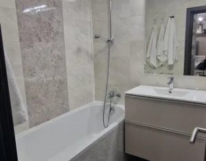 Lakás 2 szobák eladó on Baciu