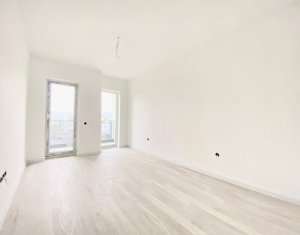 Apartment 2 rooms for sale in Floresti