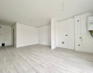Apartment 2 rooms for sale in Floresti