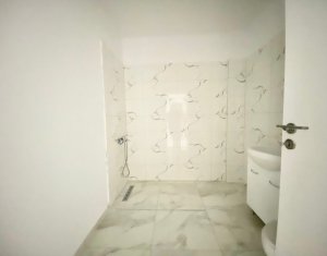 Apartment 2 rooms for sale in Floresti