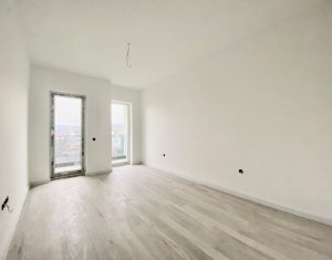 Apartment 2 rooms for sale in Floresti