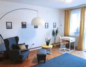 Vanzare apartament 2 camere in Cluj-napoca, zona Gara