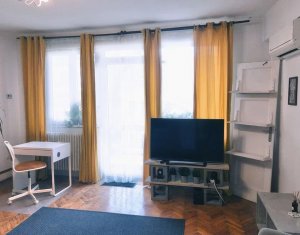 Apartament 47mp renovat, mobilat, utilat - Horea, Facultatea de Litere