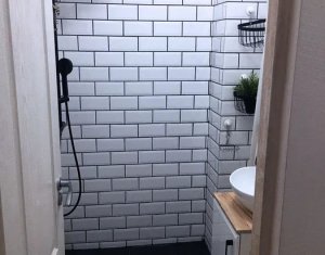 Apartament 47mp renovat, mobilat, utilat - Horea, Facultatea de Litere