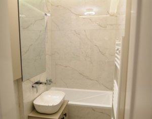 Lakás 4 szobák eladó on Cluj-napoca, Zóna Manastur