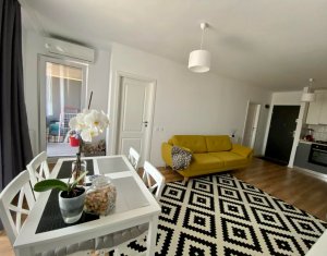 Apartament 2 Camere – Park Residence, Iulius Mall, Cluj-Napoca