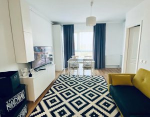 Apartament 2 Camere – Park Residence, Iulius Mall, Cluj-Napoca