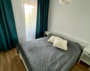 Apartament 2 Camere – Park Residence, Iulius Mall, Cluj-Napoca