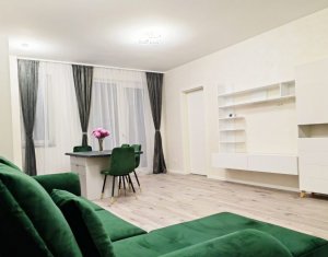 Apartment 2 rooms for sale in Floresti