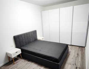 Apartment 2 rooms for sale in Floresti