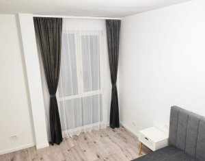Apartment 2 rooms for sale in Floresti