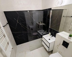 Apartment 2 rooms for sale in Floresti