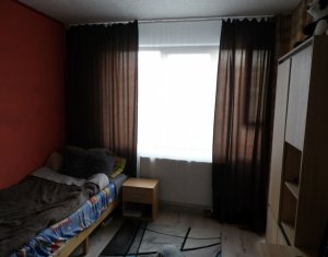 Apartament cu 3 camere spatios  finisat, mobilat, utilat, parcare, Florești