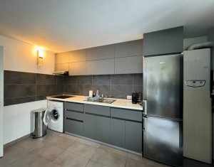 Sale apartment 2 rooms in Cluj-napoca, zone Centru
