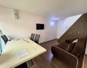 Apartment 2 rooms for sale in Cluj-napoca, zone Centru