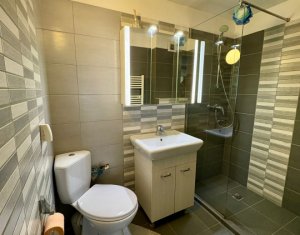 Apartment 2 rooms for sale in Cluj-napoca, zone Centru