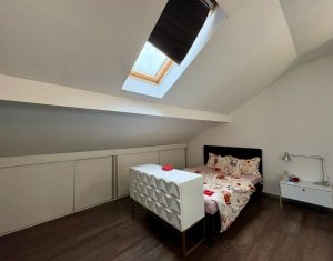 Apartment 2 rooms for sale in Cluj-napoca, zone Centru